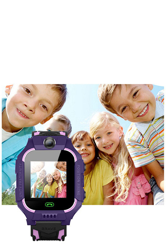 Z6 Children&