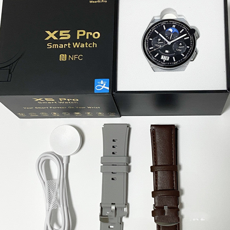 Watch Men&