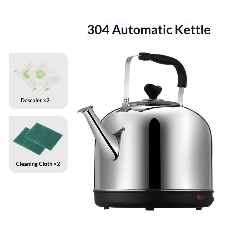304 Extra-thick Electric Kettle