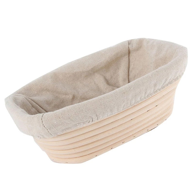 Scraper Blender Oval Baking Tool Suit