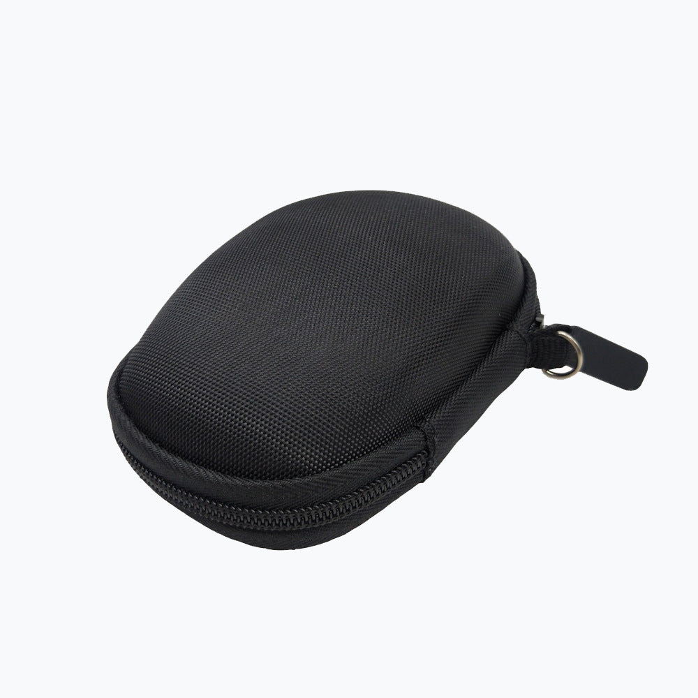 Mouse Storage Bag Portable Mouse Case Protective Sleeve
