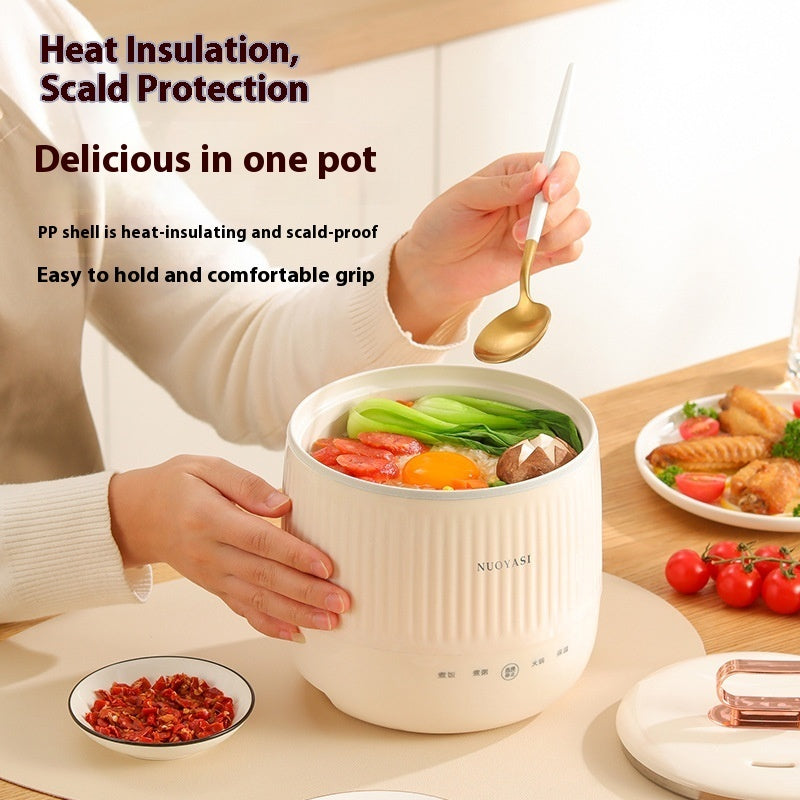 Household Intelligent Multi-function Mini Rice Cooker
