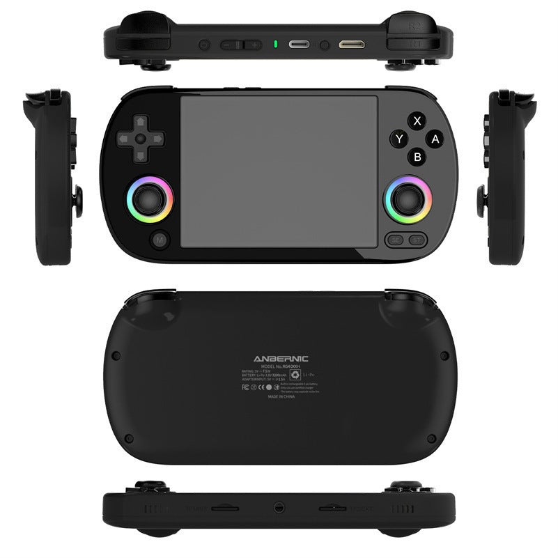 Connect To TV Online Game Console Other WIFI Wireless Handle
