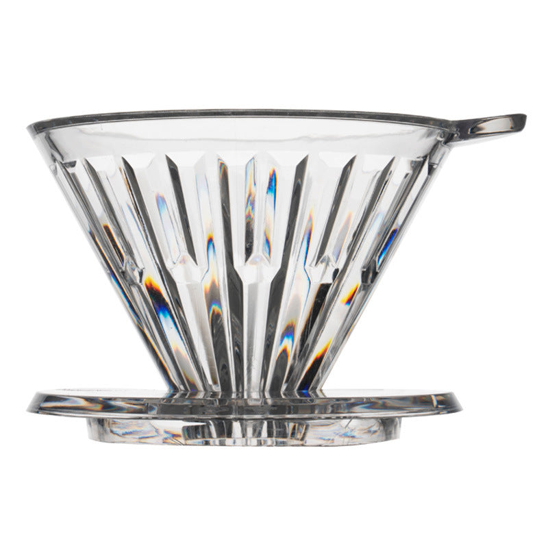 Household Conical Drip Coffee Maker