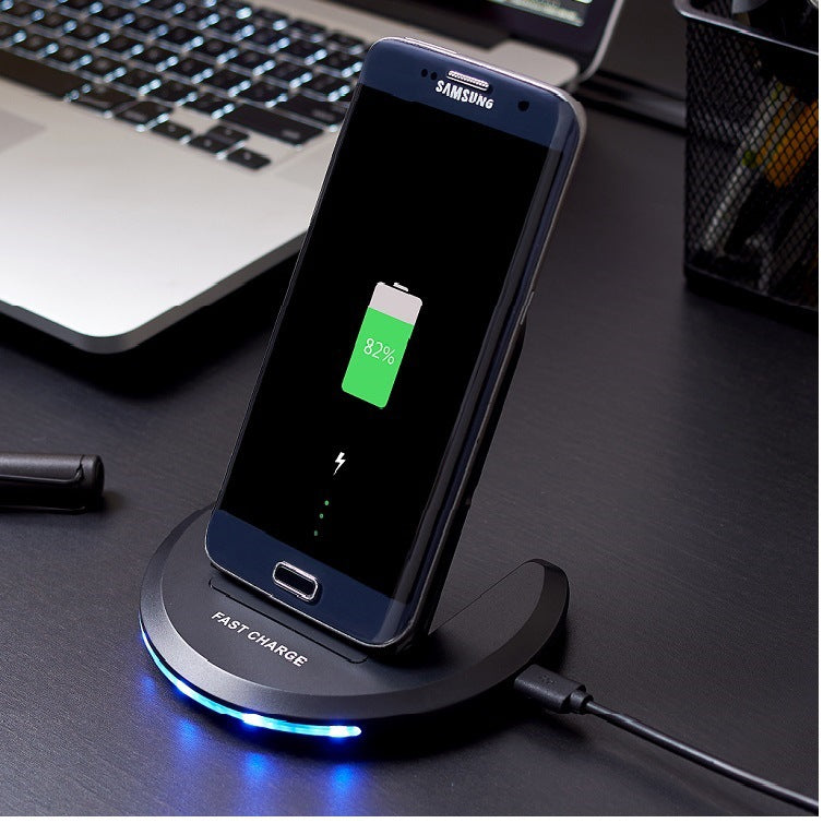 شاحن لاسلكي للجوال حامل شاحن لاسلكي شاحن لاسلكي شحن سريع