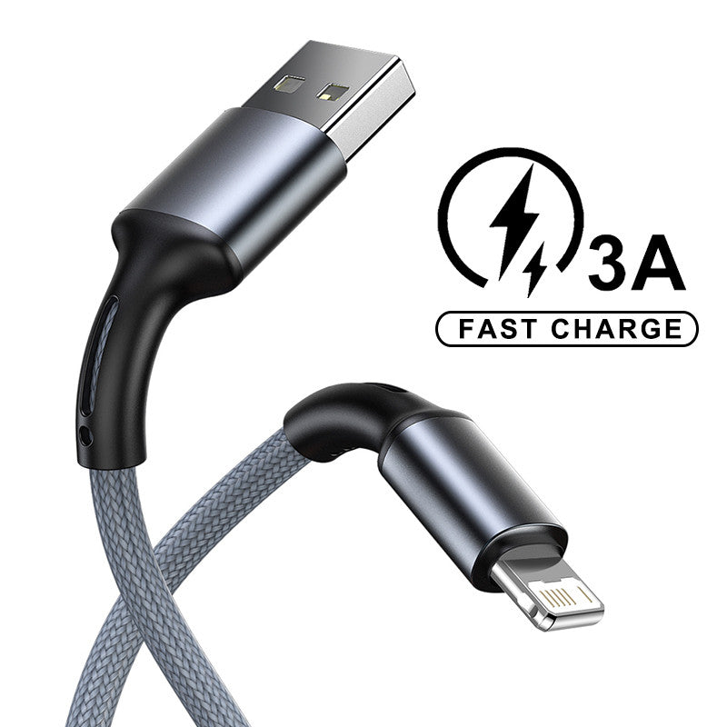 كابل شاحن USB لشحن الهاتف