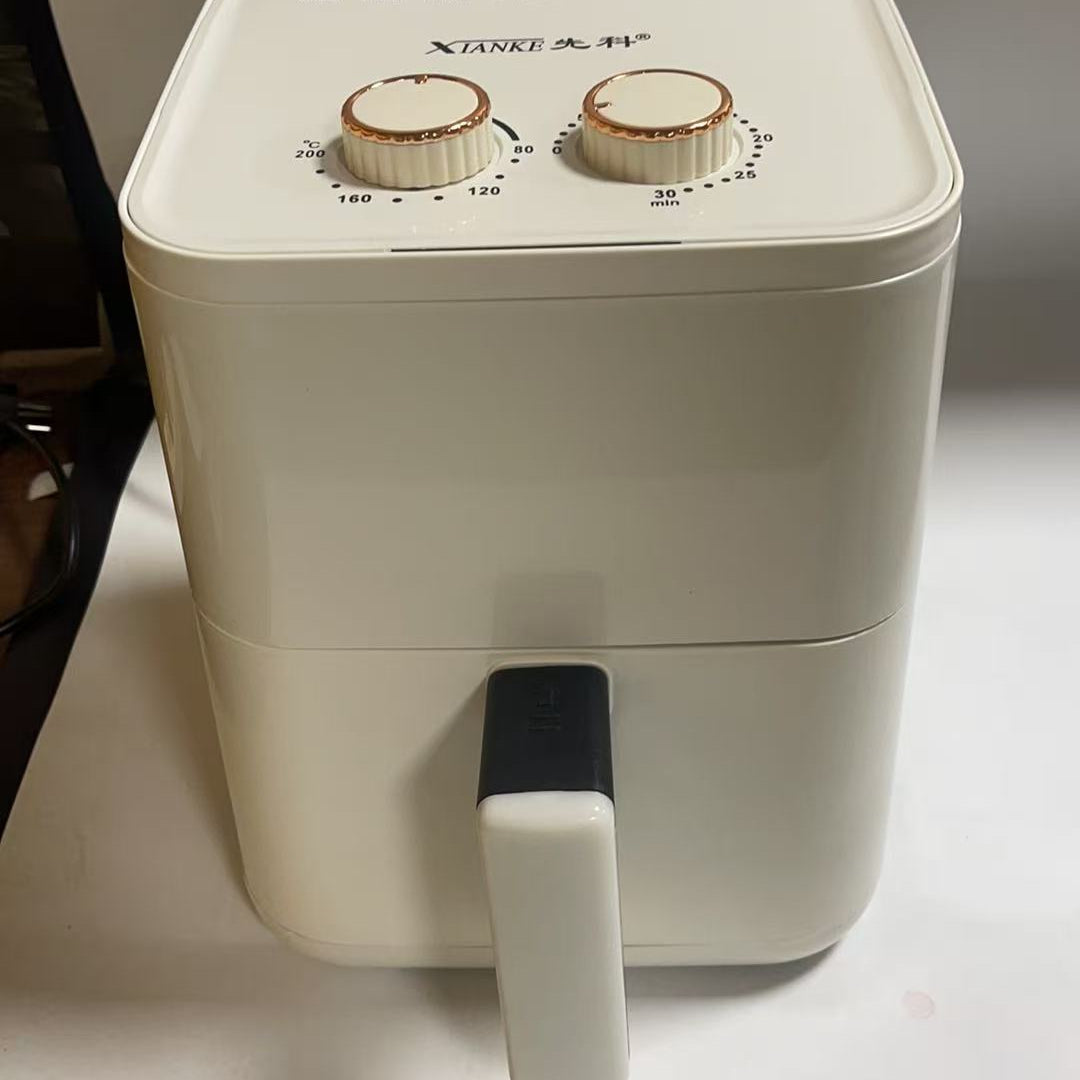 4 Liter Air Fryer
