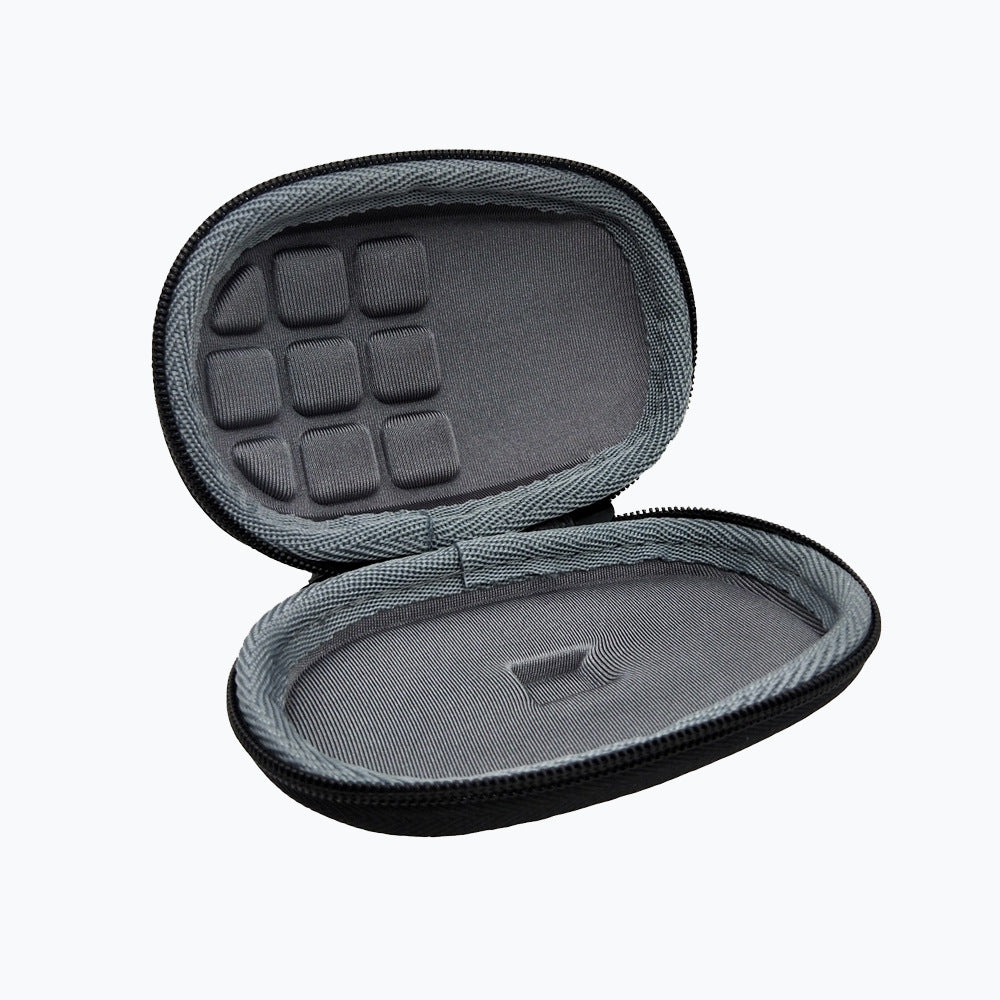 Mouse Storage Bag Portable Mouse Case Protective Sleeve