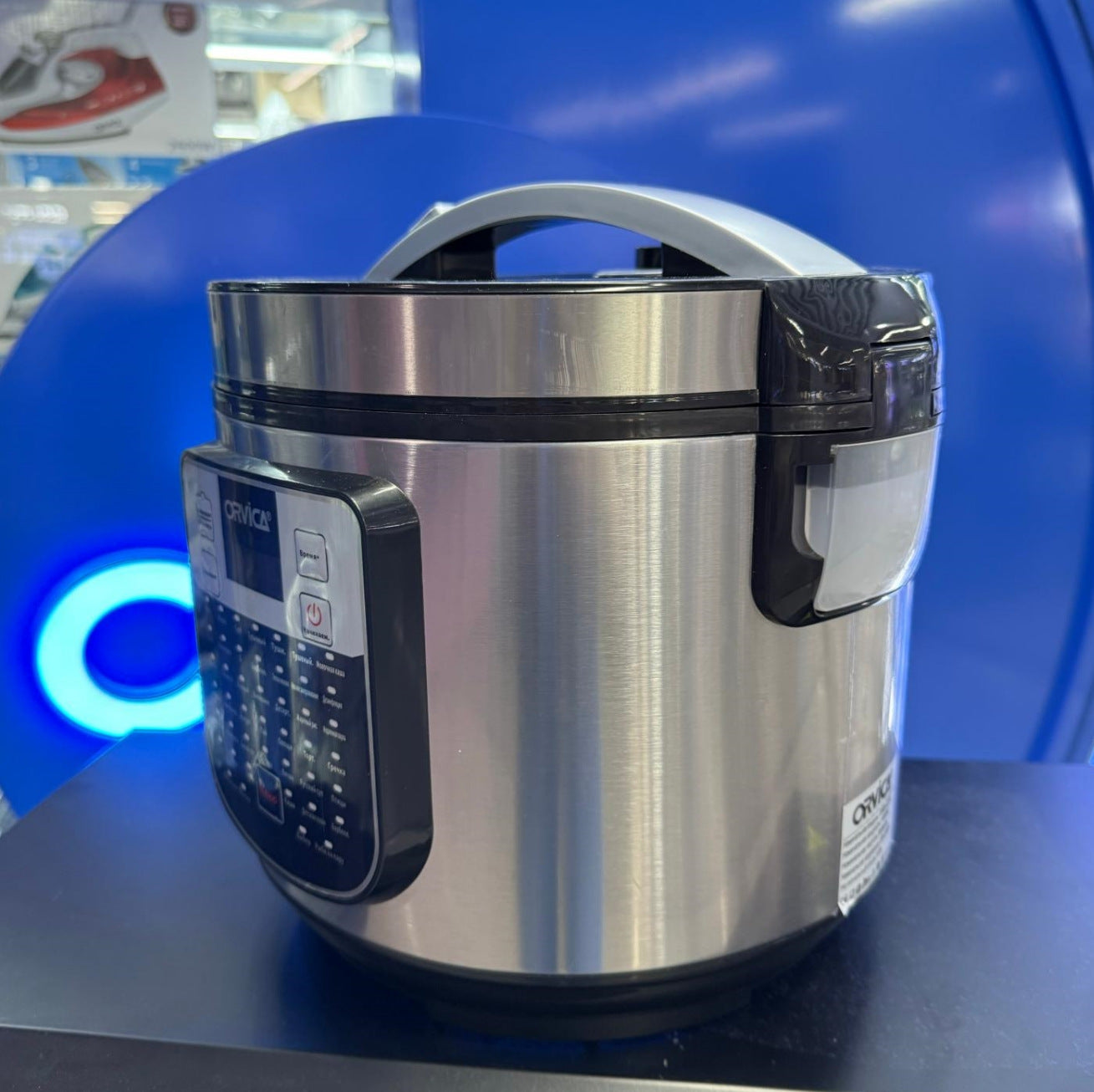 Electric Pressure Cooker Household Non-stick Multi-functional Rice Cooker