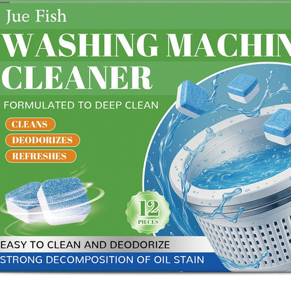 Washing Machine Cleaner