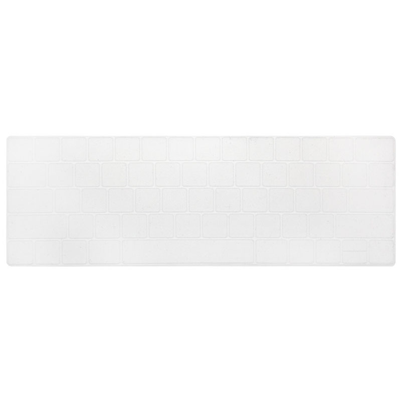 Keyboard protective film