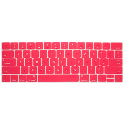 Keyboard protective film