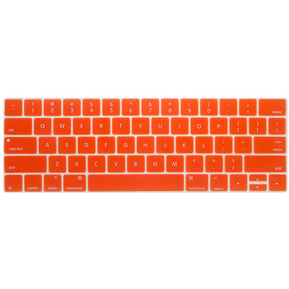 Keyboard protective film