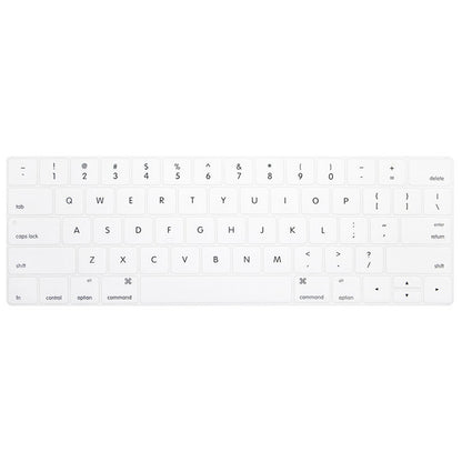 Keyboard protective film