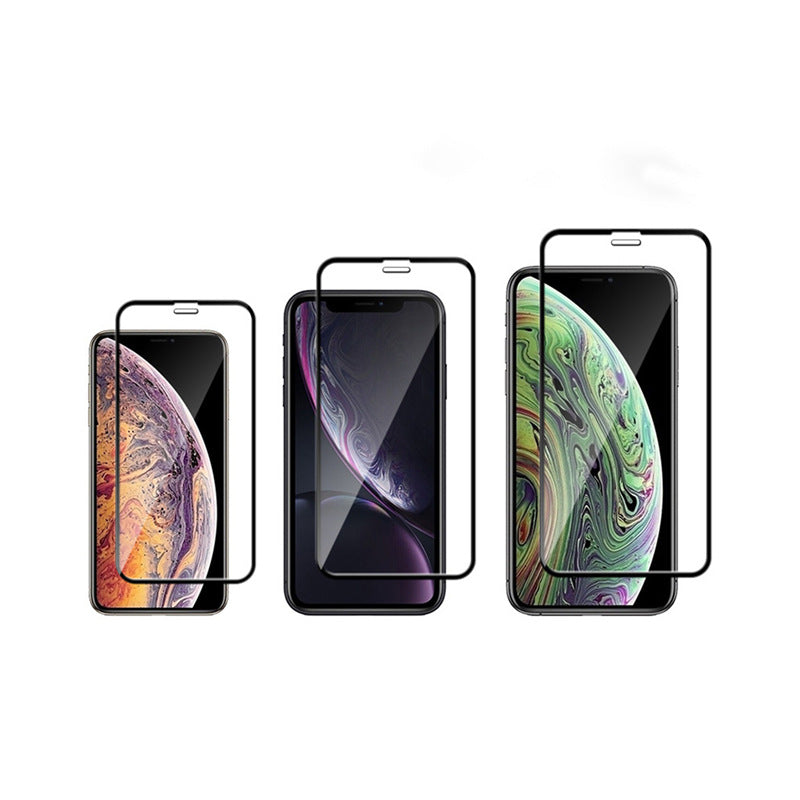 Compatible with Apple, Iphone11Pro Explosion-Proof Film