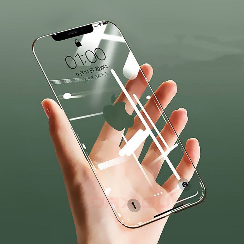 Compatible with Apple, Iphone11Pro Explosion-Proof Film