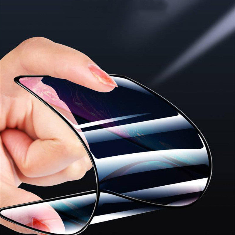 Compatible with Apple, Iphone11Pro Explosion-Proof Film