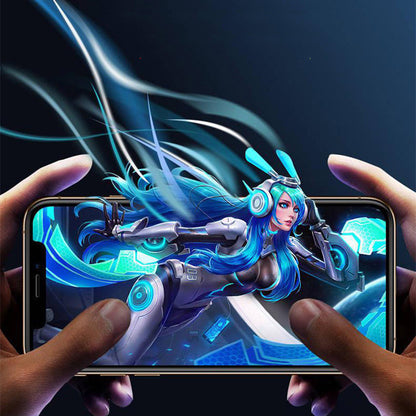 Compatible with Apple, Iphone11Pro Explosion-Proof Film