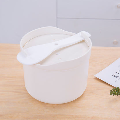 Mini Rice Cooker With Heating And Heat Preservation Steaming And Cooking Rice Heater