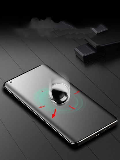 Extreme Commemorative Edition Full Screen Coverage Anti-Fingerprint Mi 10 Protective Film