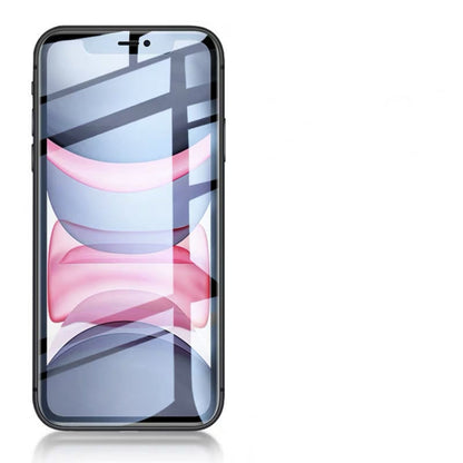 Full protective film before and after mobile phone