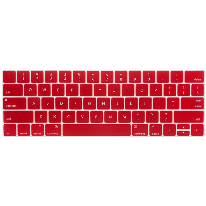 Keyboard protective film