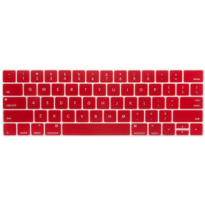 Keyboard protective film