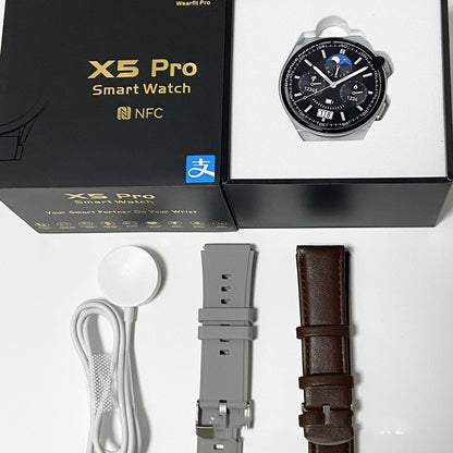 Watch Men&