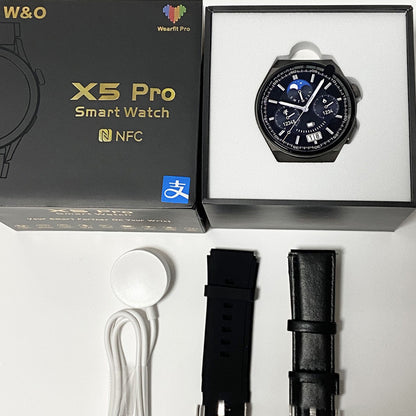 Watch Men&