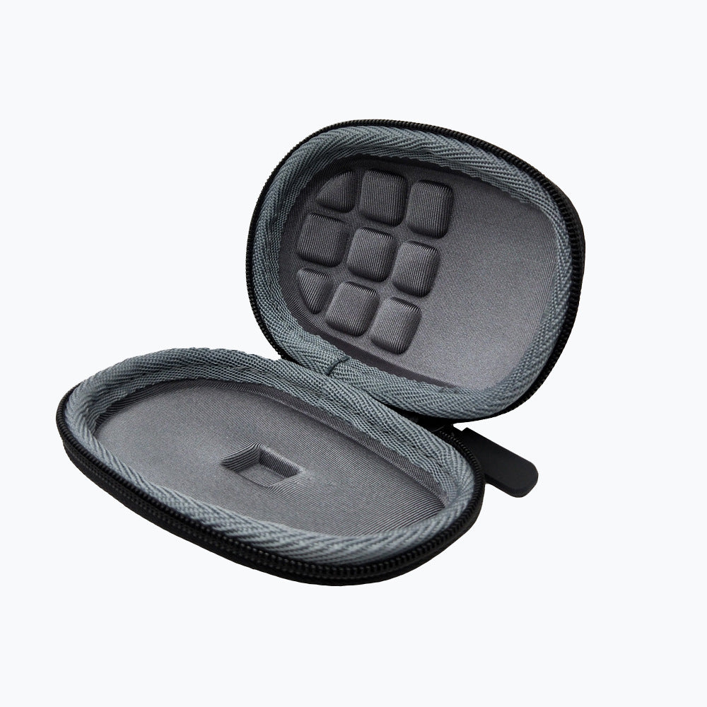 Mouse Storage Bag Portable Mouse Case Protective Sleeve
