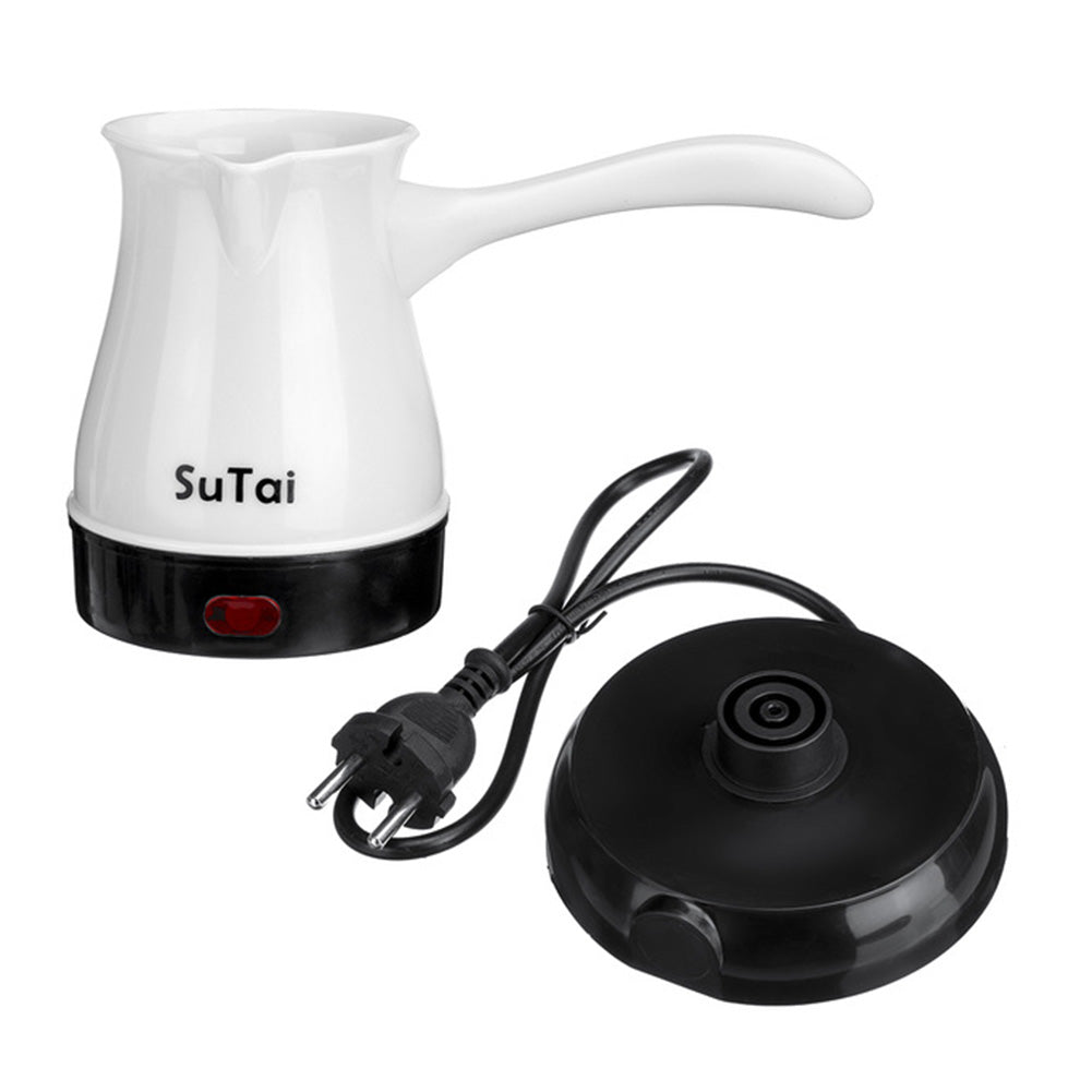 European Electric Turkish Coffee Maker