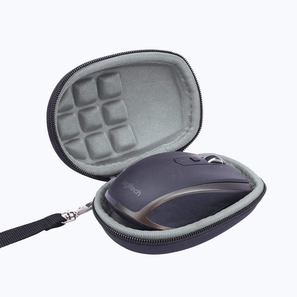 Mouse Storage Bag Portable Mouse Case Protective Sleeve