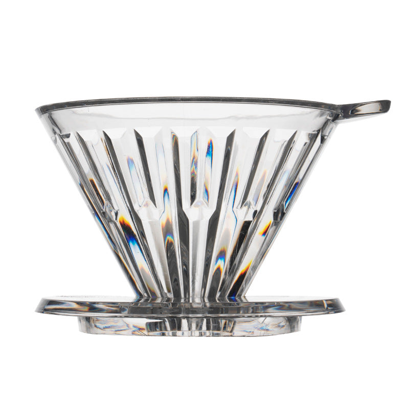 Household Conical Drip Coffee Maker