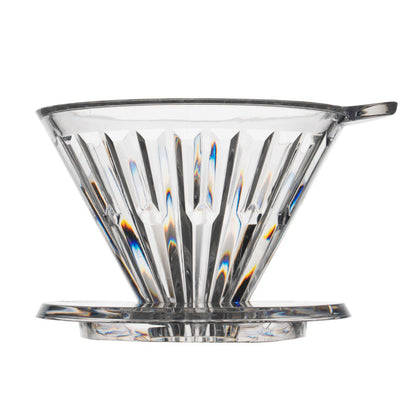 Household Conical Drip Coffee Maker