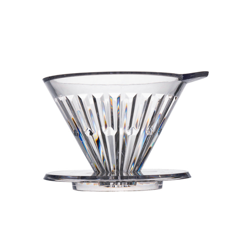 Household Conical Drip Coffee Maker