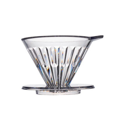 Household Conical Drip Coffee Maker