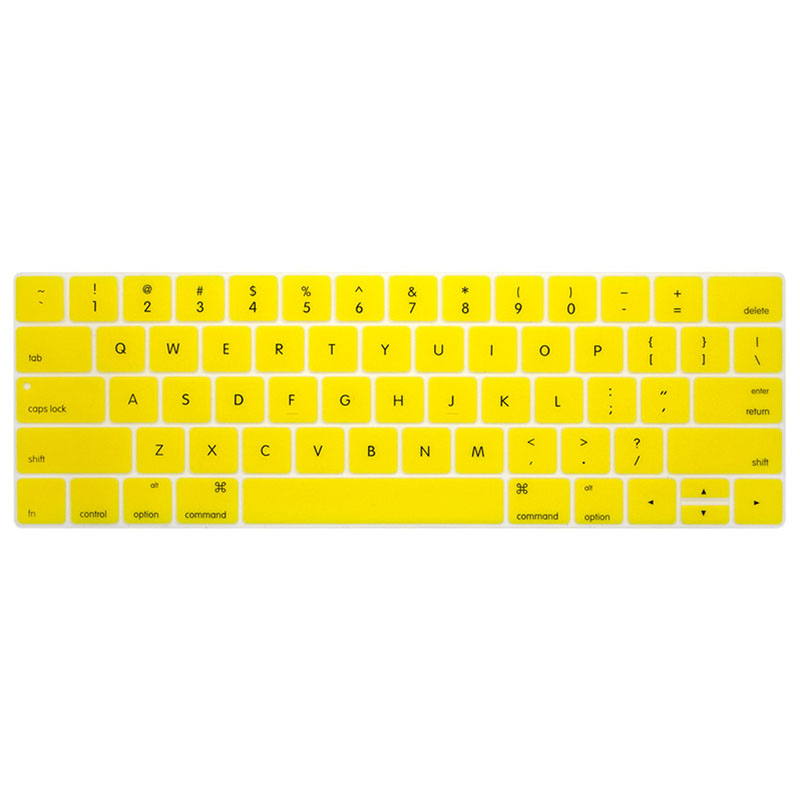 Keyboard protective film