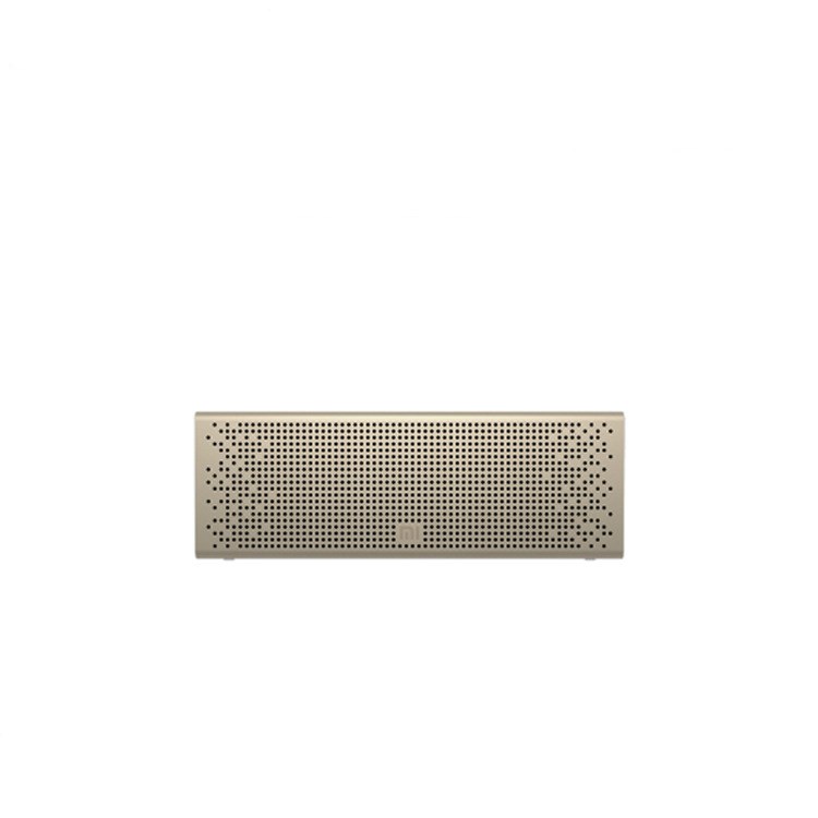 Shock Sound Effect, Compact and Convenient 5.0 Speaker