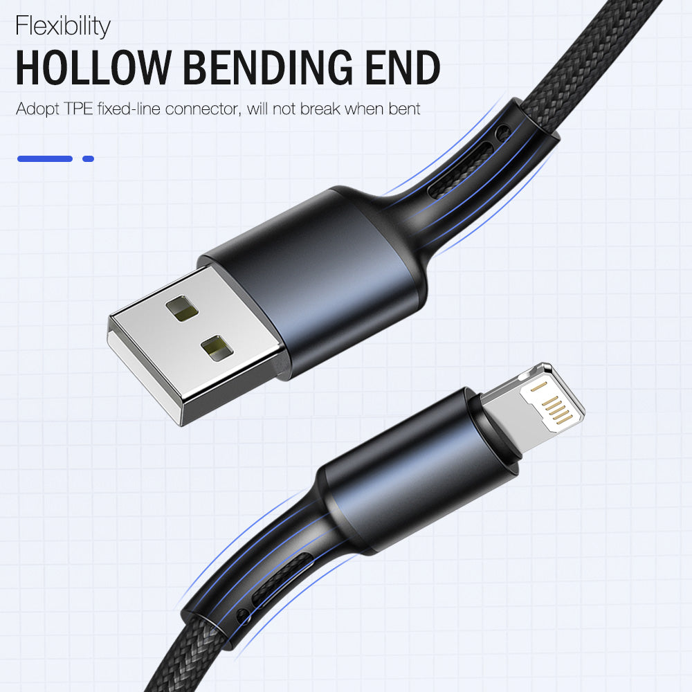 كابل شاحن USB لشحن الهاتف
