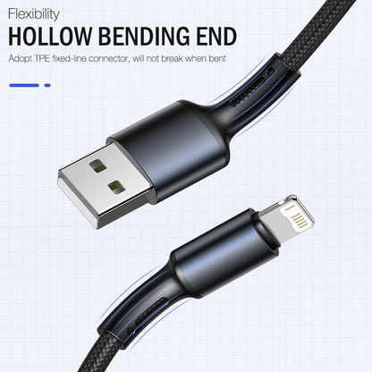 كابل شاحن USB لشحن الهاتف