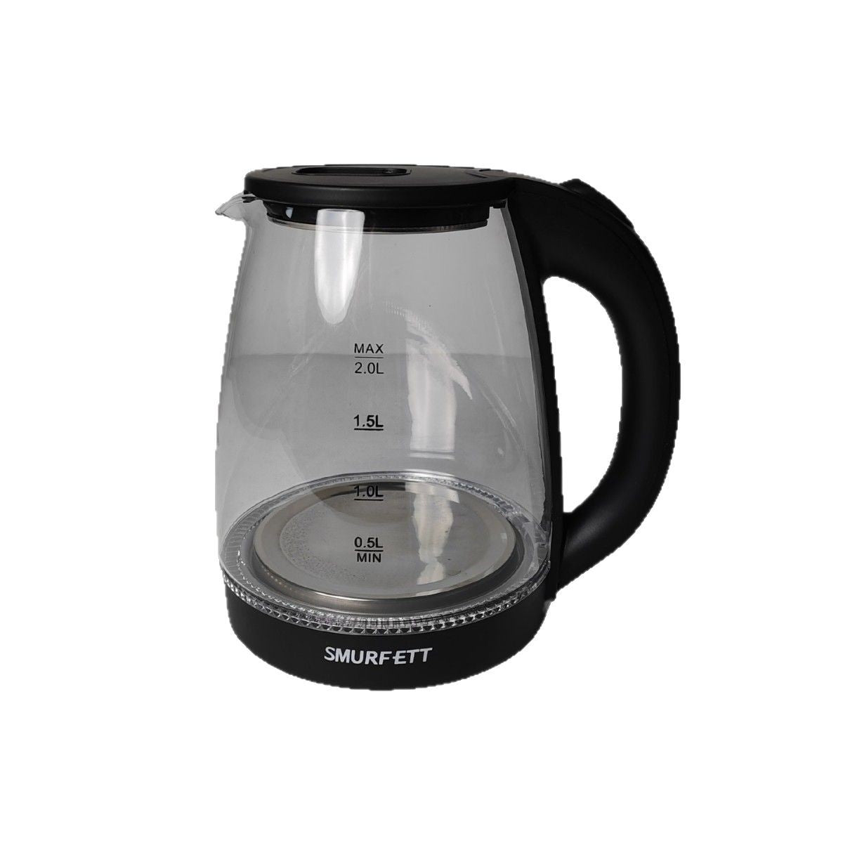 Electric Kettle Stainless Steel Automatic Power Off