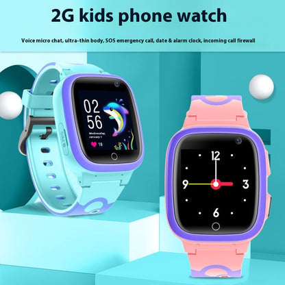 Q12S Children&