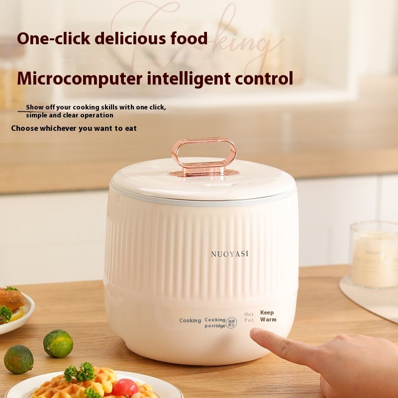 Household Intelligent Multi-function Mini Rice Cooker