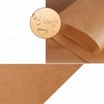 Air Fryer Bamboo Steamer Liners
