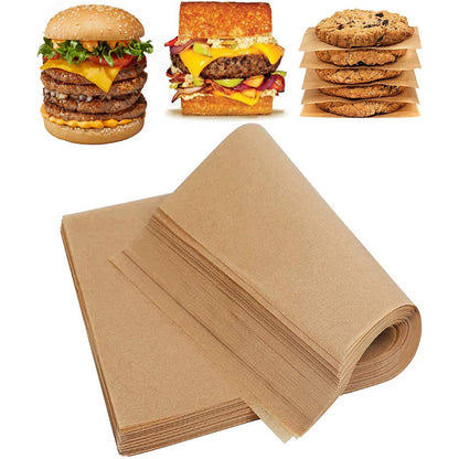 Air Fryer Bamboo Steamer Liners
