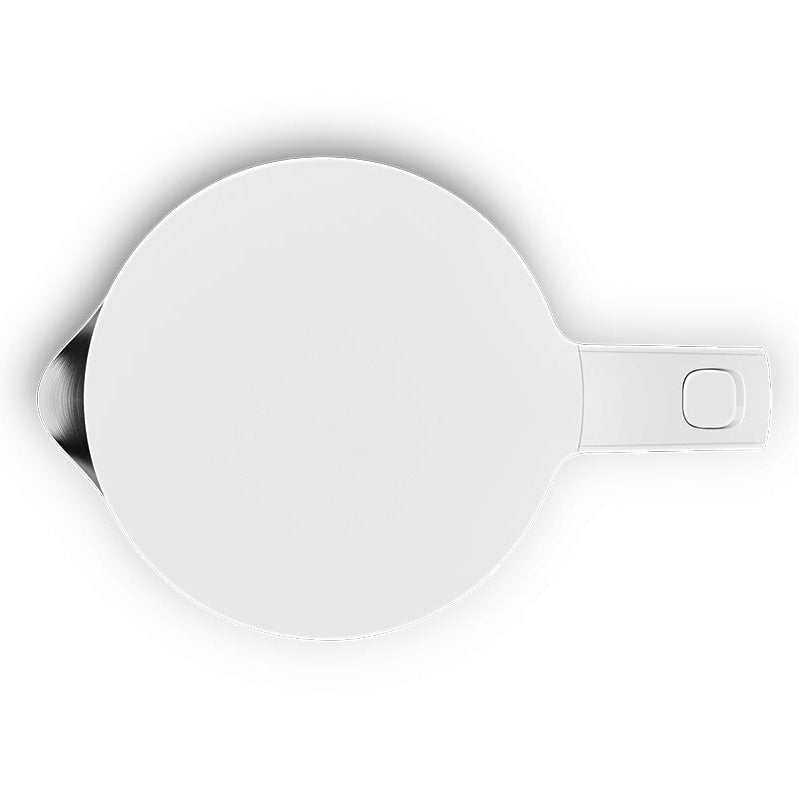 Smart Temperature Control Electric Kettle – Fast Boil &amp; Safe Design