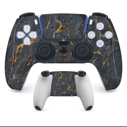 Game Console Scrub Anti-scratch Wear-resistant Handle Stickers