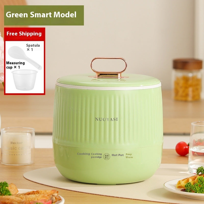 Household Intelligent Multi-function Mini Rice Cooker