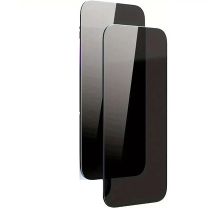 Glass Anti Peeping Tempered Film