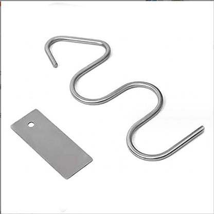 Peanut Butter Blender Tool Stainless Steel